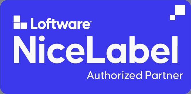 Authorized Partner Loftware NiceLabel