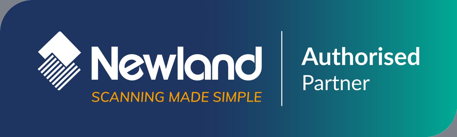 Logo Newland Authorised Partner