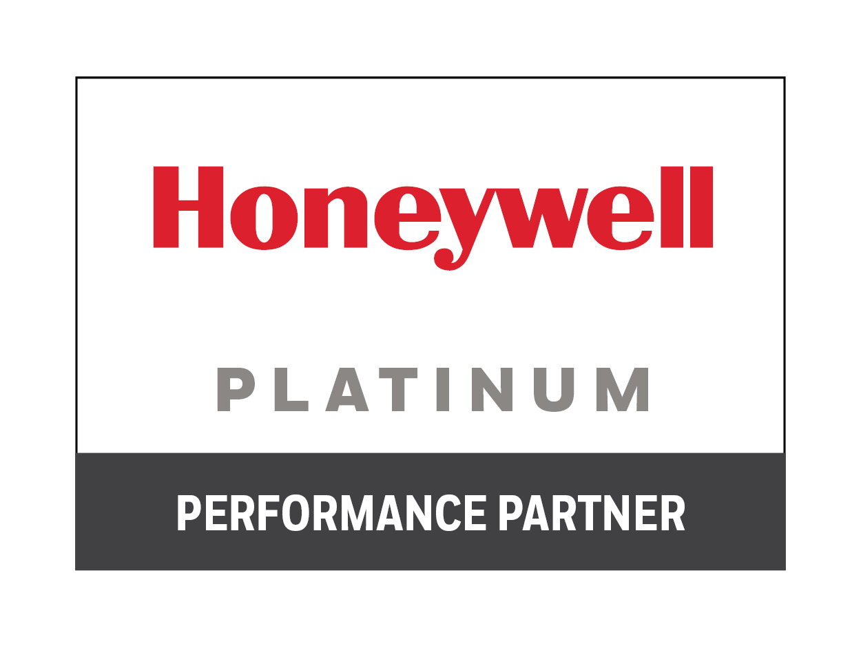 Honeywell Platinum Performance Partner
