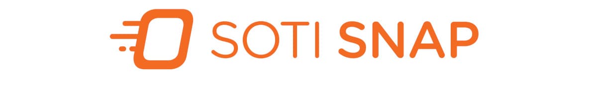 Soti Snap Logo