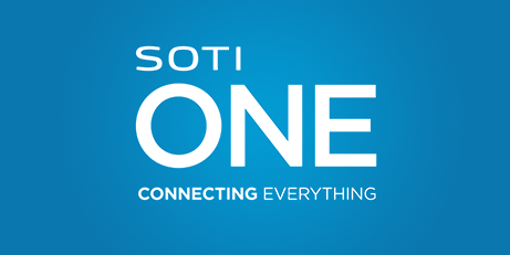 Mobile Device Management Soti One