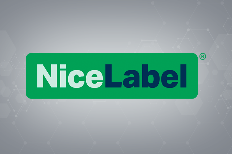 Etikettendrucksoftware Nicelabel