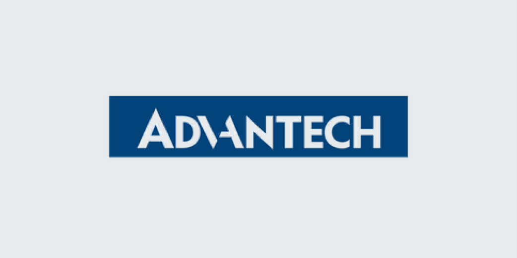 Advantech-Logo