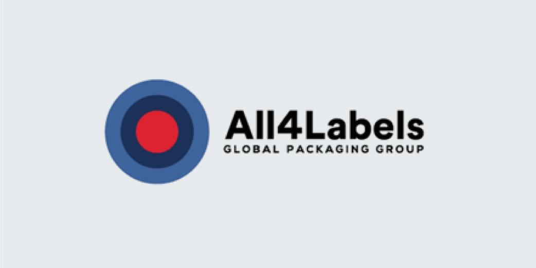 All4Label-Logo
