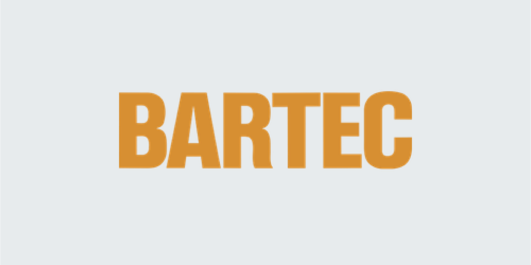 Bartec-Logo