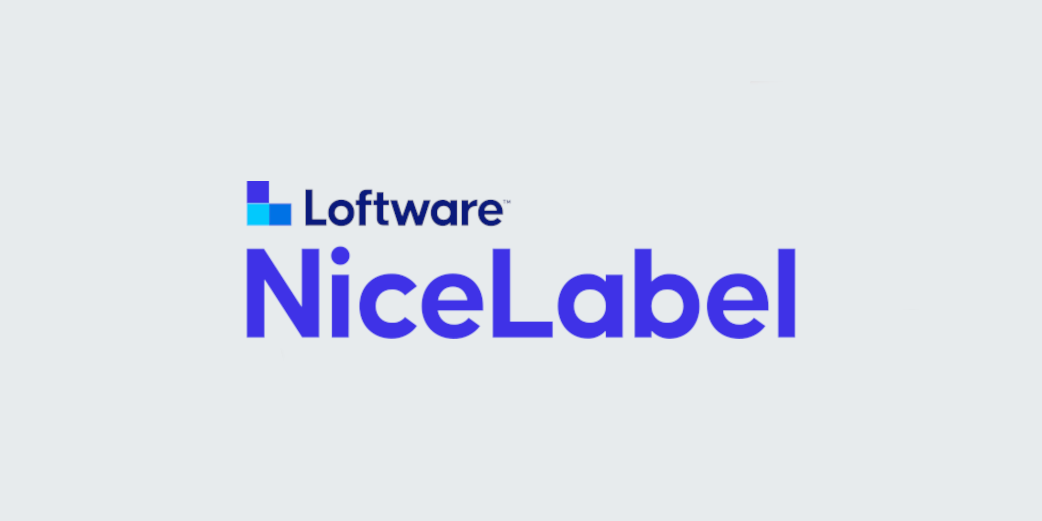Loftware Nicelabel-Logo