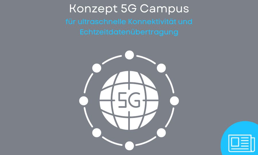 5G Campus