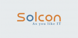 Solcon-Logo