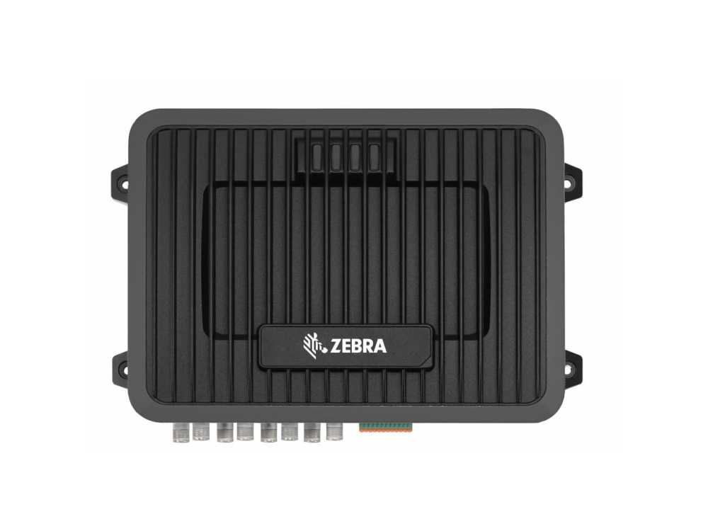 Zebra FX9600 RFID Reader