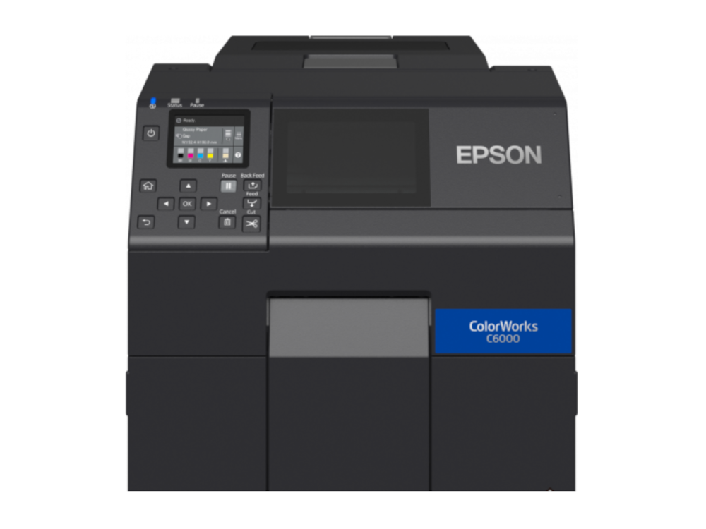 Epson C6000Ae