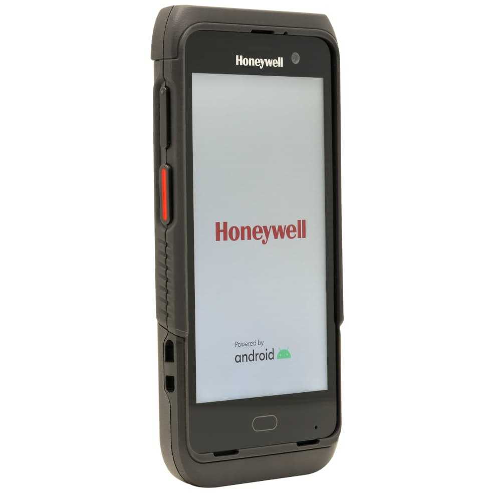 Honeywell CT45XP