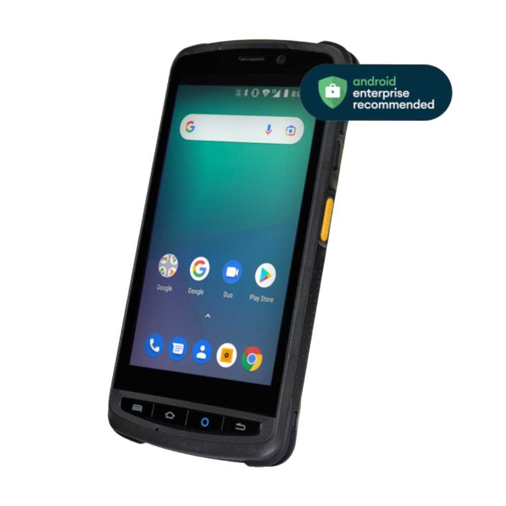 Newland MT90 Orca pro mit Android