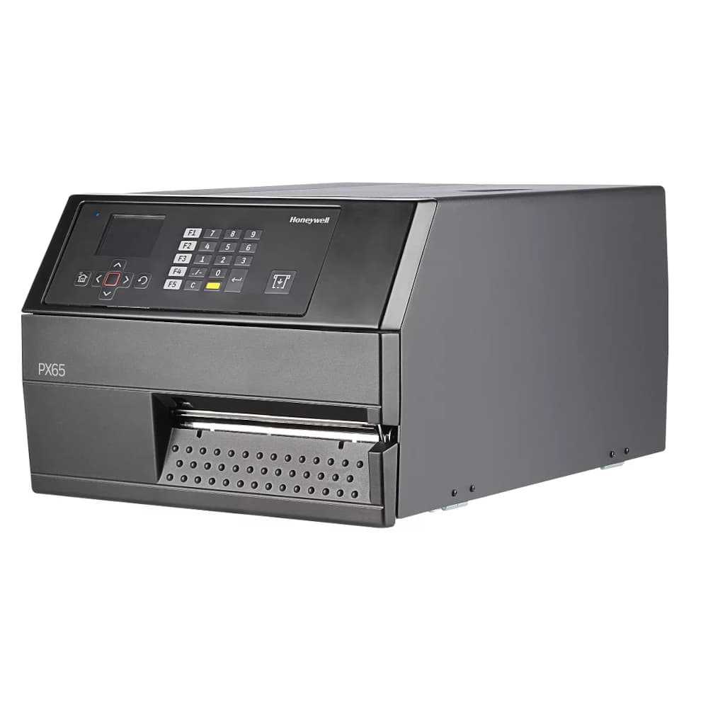 Honeywell PX65 Smart Printer