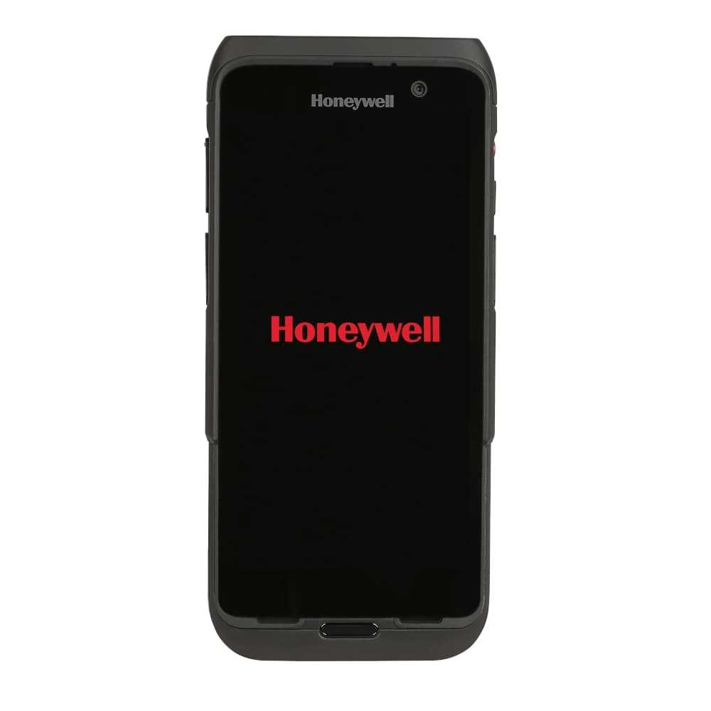 Honeywell CT47 mobile Computer