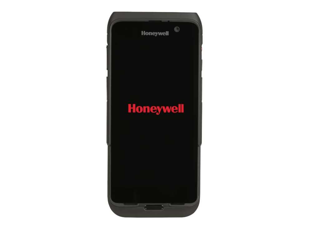 Honeywell CT47 mobile Computer