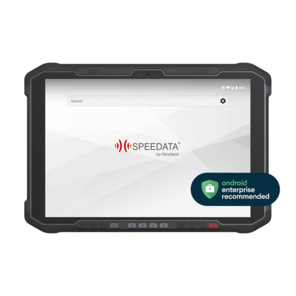 Newland SD100 Orion II - Android Tablet