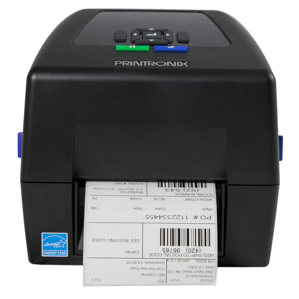Printronix T800