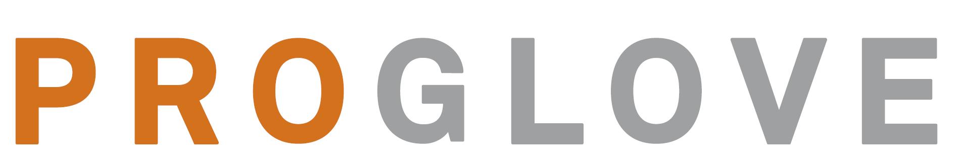 Das Logo des Herstellers ProGlove